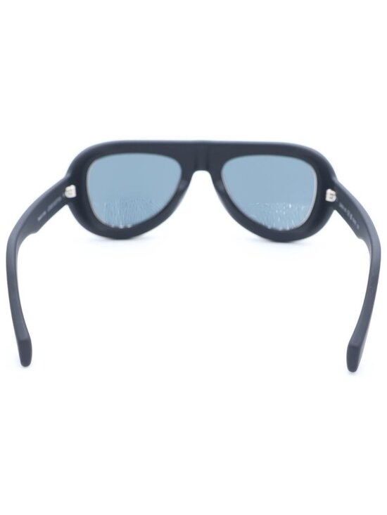 Louis Vuitton LV Supervision Pilot Sunglasses Black Eyewear main image 4